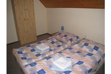 Slovakija Chata Pohorelská Maša, Eksterjeras